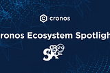 Cronos Ecosystem Spotlight: CroSkulls