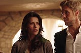 Blood & Treasure Season 1 Episode 11 (Fu) Legacy of the Father