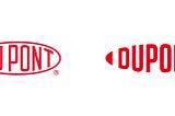 The Curious Case of DUPONT’s New Logo