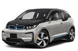 My husband and I sold our 2012 Subaru and bought a 2015 BMW i3 Electric Vehicle.