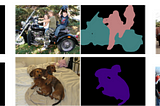 DeepLabv3: Semantic Image Segmentation