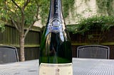 Bouvet Ladubay Saphir Saumur Brut 2022