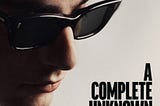 A complete unknown — A movie review