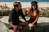 How I Compliment Women Without Being Creepy