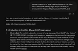 Don’t Put This API in Your Agent