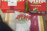 The SuperYou Protein Review