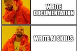 How a Technical Writer Should Handle the SKILL.md File