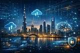 Software Development in the Middle East 2026