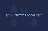 EOS Logo Vector I
