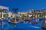 Qatar hotel guide for FIFA 2022