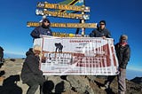 Best Kilimanjaro Climbing Package 2025