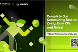 Announcing Engram Network’s Zealy Community Tasks!