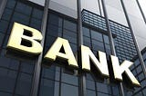 An Open Letter to Traditional Banks