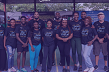 Celebrating Our Partners: The Pillars of Camp NexGen™ 2024 in Ghana