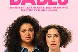 Babes movie review
