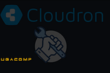 SOLVED: Cloudron Waiting for DNS propagation