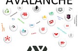 MY JOURNEY WITH AVALANCHE HUB MISSIONS AND AVALANCHE