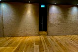 Looking for Visual Nooks, Crannies, Patterns & Protuberance