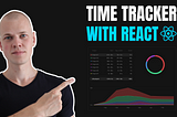 Creating an Interactive Time-Tracking Report with React and TypeScript