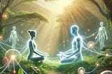 The Environmental Impact of EI (aka AI) vs. Its Human Benefits