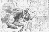 Ancient lore of the sacred bull of heaven