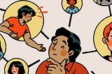 Types of Mentors You’ll Encounter in a Coding Bootcamp