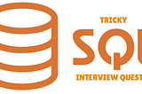 Answering Tricky SQL Interview Questions for Data Engineering