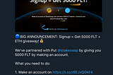 Six ways to promote your staking program at it’s fullest potential
