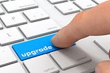 Upgrade Angular to Version 9