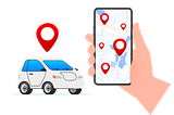 Uber: The Ride-Hailing Innovation — A Disruptive Platform