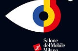 Welcome to “Salone del mobile Milano 2016" The 55th year of wow in design!