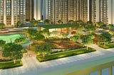 Why invest in Runwal Gardens Dombivli East?