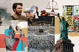 Fitna 8: Humanism through the eyes of Islam.
