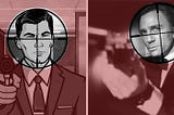 Tropes in the Scope: 7 Bullets for Archer and 007, on the Occasion of Season 7
