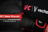 VeChain “King of RWA” To Integrate Blockchain In UFC Fighter Gloves, Showcasing Real World Asset…