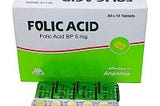 The Power of Folic Acid
