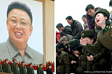Strict and bizarre laws in North Korea: