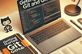 Getting Started with Git and GitHub: A Beginner’s Guide