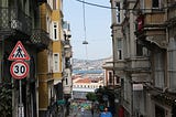 In pursuit of Pamuk’s melancholic Istanbul