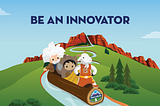 Be an Innovator with Flow