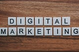 4 Ways to Use Digital Marketing in your Online Business: