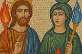 The Veg Passages from Early Christianity, the Jesus Movement, John the Baptist Sect (Nasoraeans)…