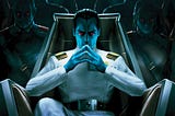 Why Grand Admiral Thrawn should not be the Villain in the Mandalorian