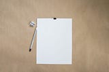 Grammar Cheat Sheet for Clean, Clear, and Compelling Writing