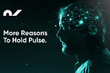 More Reasons To Hold Pulse