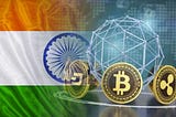 Private cryptocurrencies will be banned in India, and an official digital currency will be launched.