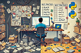 From Hacky Scripts to Professional Code: A Guide to Crafting High-Quality Python Projects