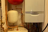 Step-by-step guide to Boiler Installation