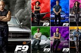 Fast And Furious 9 Movie Review — Laws Of Physics Rewritten