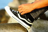 Cookies: shoe inserts